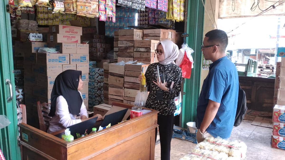 Jelang Idul Adha 2026, KPPU: 6 Komoditas Pangan Lampung Lampaui HET