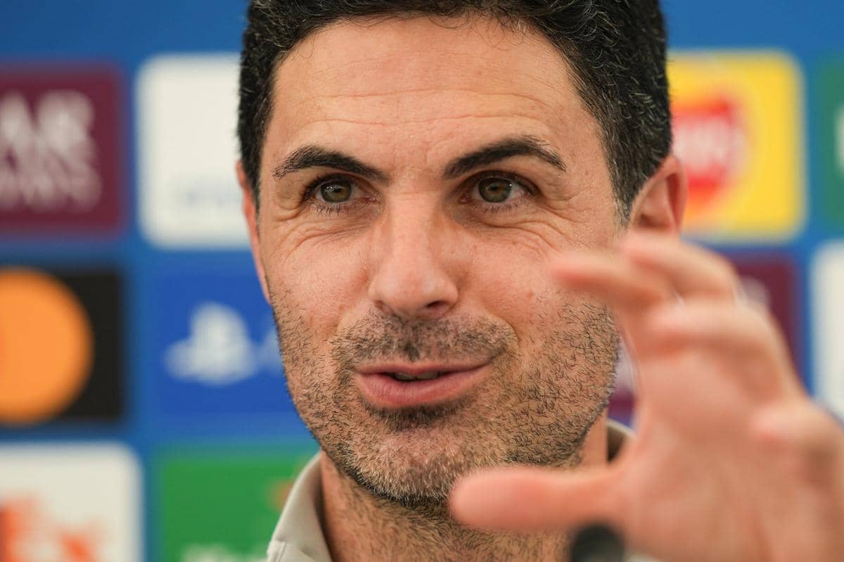 Arteta Eks Pemain Premier League Pertama yang Juara saat Jadi Manajer?