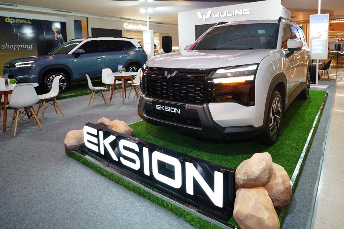 SUV 7-seater terbaru dari Wuling dilengkapi dengan pilihan teknologi EV dan Plug-in Hybrid (PHEV).JPG