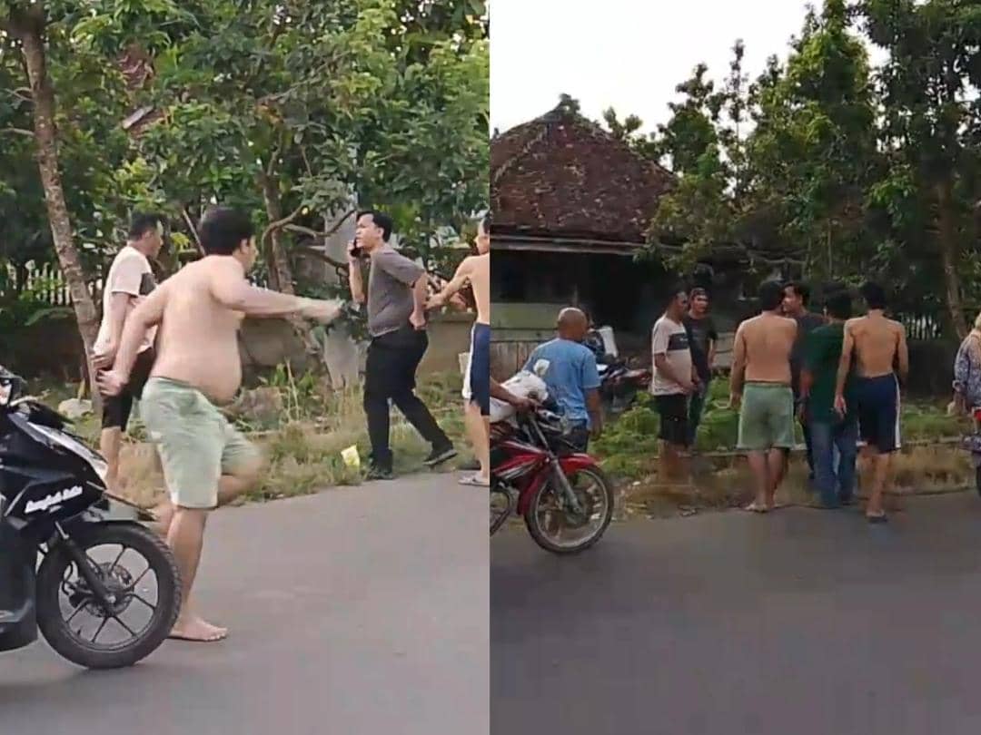 Tangkap Pengedar Narkoba di Pesawaran, Polisi Nyaris Diamuk Massa