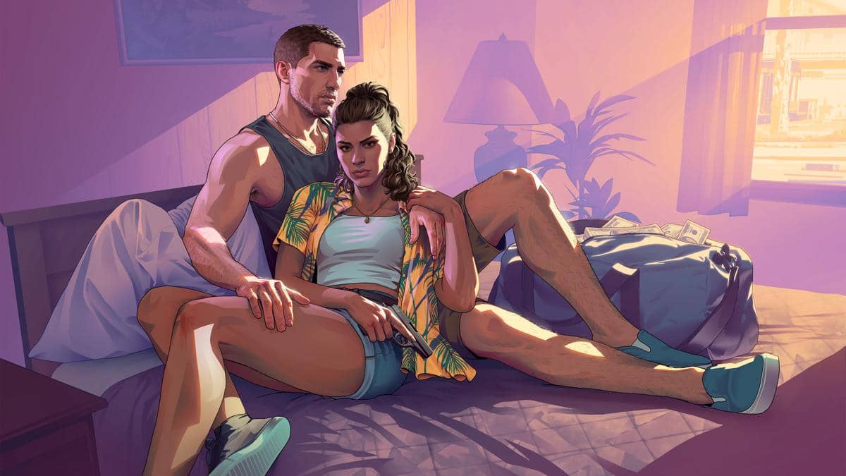 6 Fakta Menarik Soal GTA VI yang Mungkin Belum Kamu Ketahui