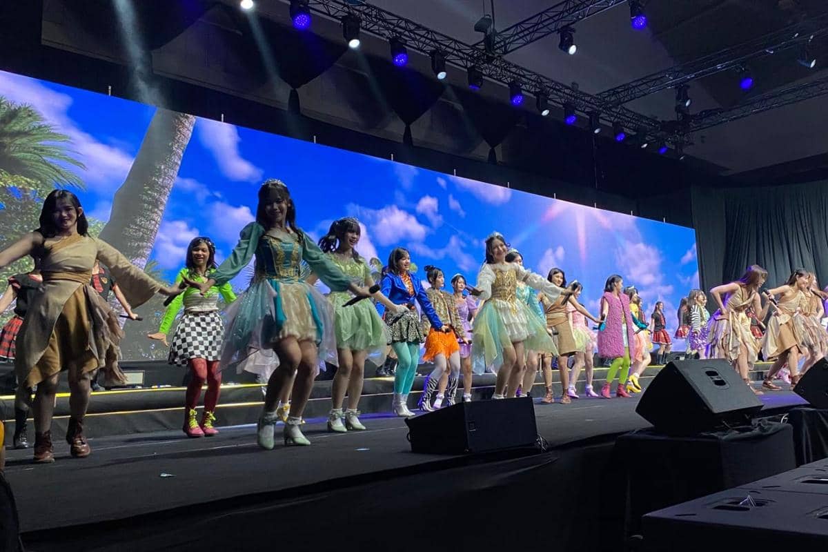 Jadwal Teater Sementara JKT48 2026, Hadir di 2 Kota Besar!