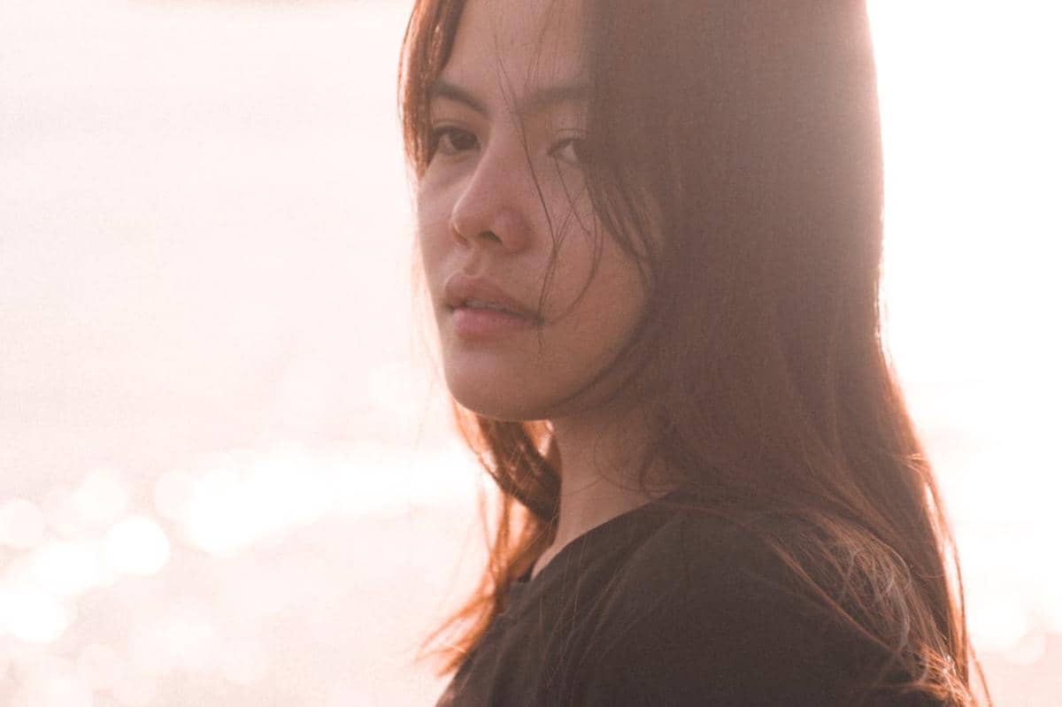 seorang perempuan