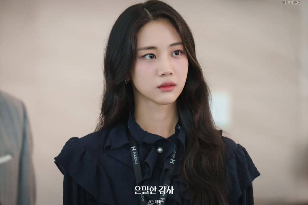 7 Hal yang Mendasari Tindakan Impulsif A Jeong di Filing For Love