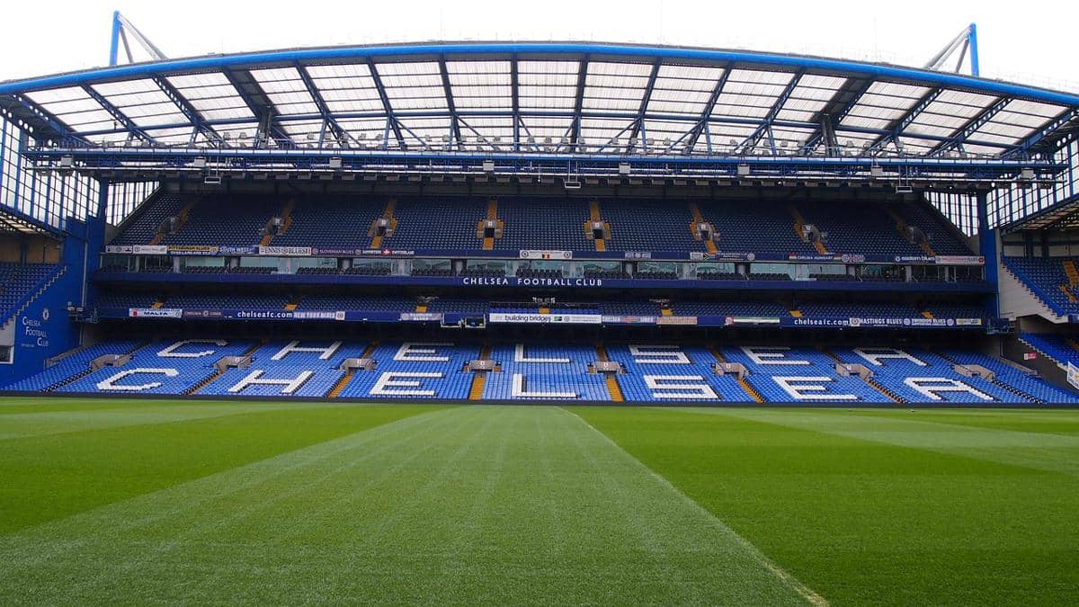 5 Pemain Italia yang Berkarier di Chelsea sebelum Marco Palestra