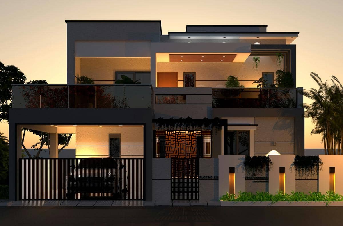 4 Faktor yang Mempengaruhi Nilai Investasi Properti