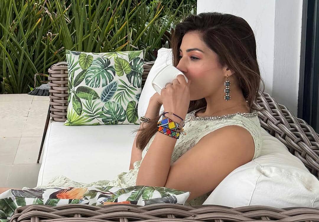 Mehreen Pirzada
