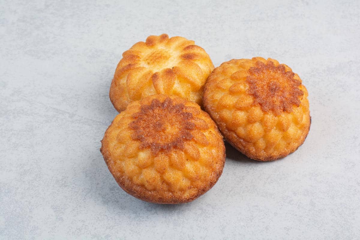 Resep Kue Kamir Khas Pemalang, Cocok Buat Teman Ngopi