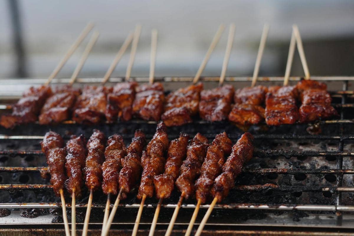 ilustrasi bumbu sate kambing