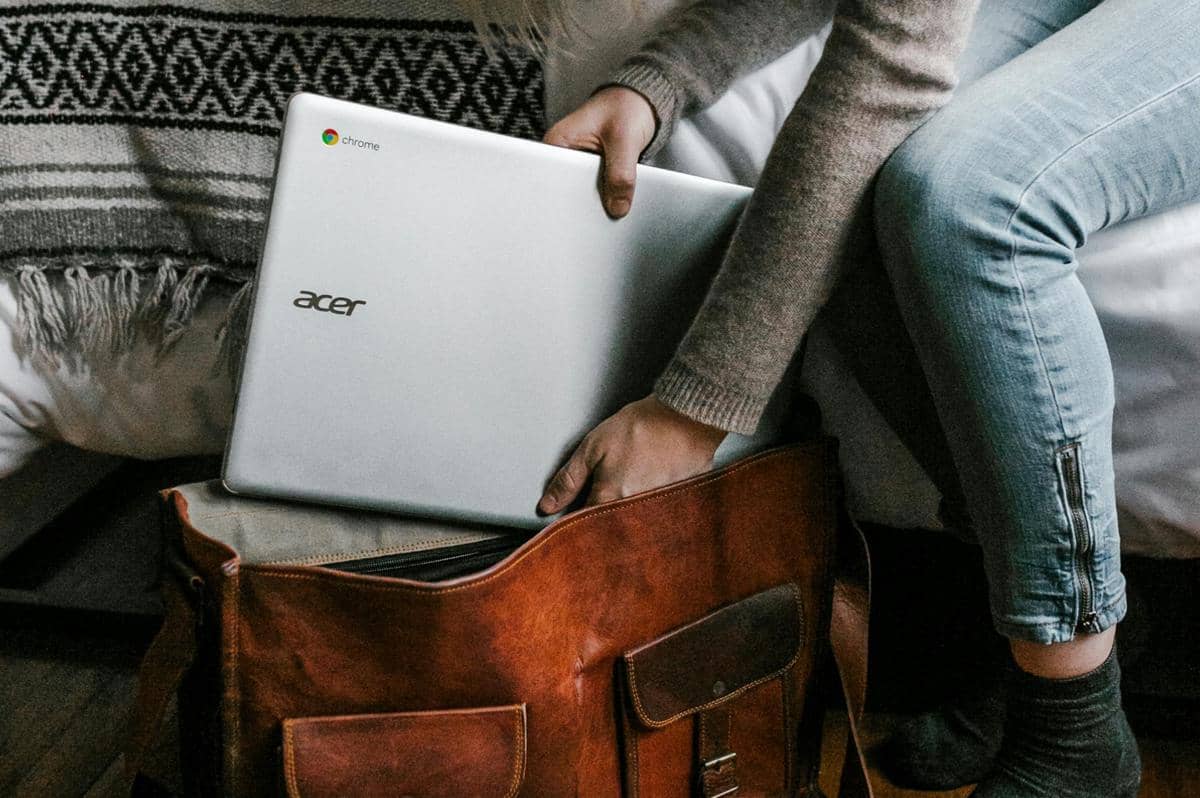 5 Rekomendasi Alternatif Microsoft Office di Chromebook