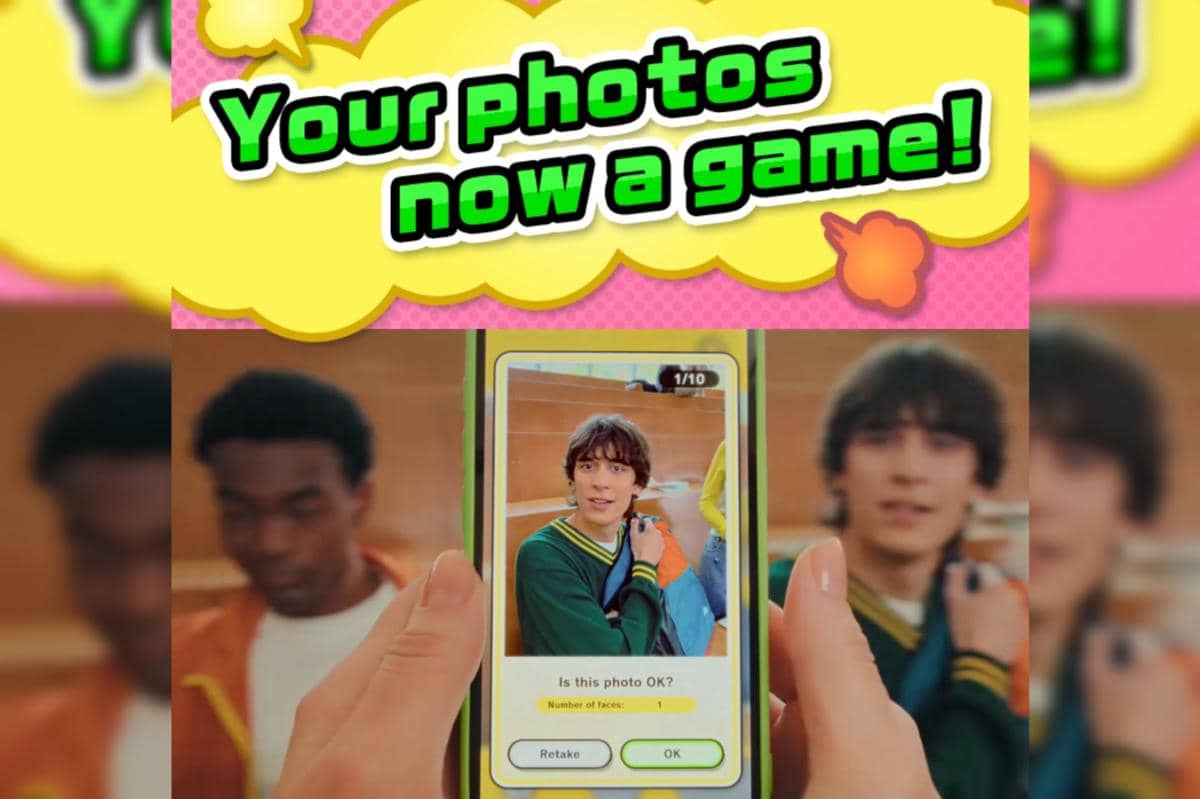 ilustrasi gameplay Pictonico!
