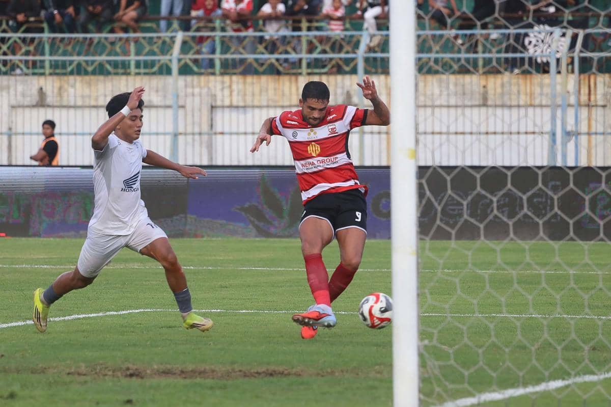 PSM Segera Cuci Gudang, Hanya 25 Persen Pemain yang Dipertahankan
