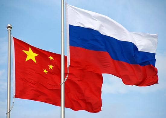 AS Tuduh Rusia-China Perluas Operasi Spionase di Kuba