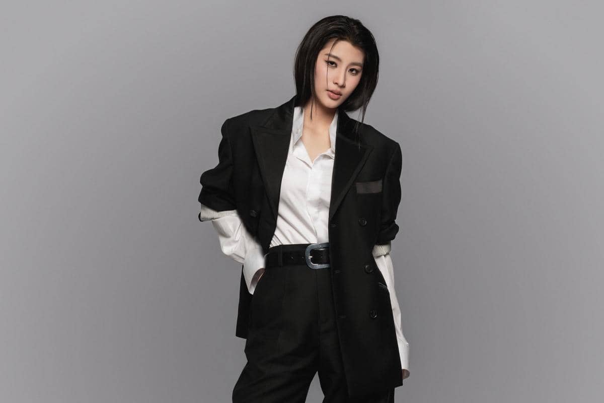 Mingming Kanyakorn