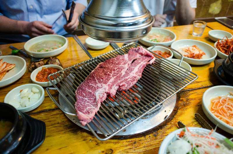 6 Resep Olahan Daging Kurban Ala Korea, Biar Keluarga Gak Bosan