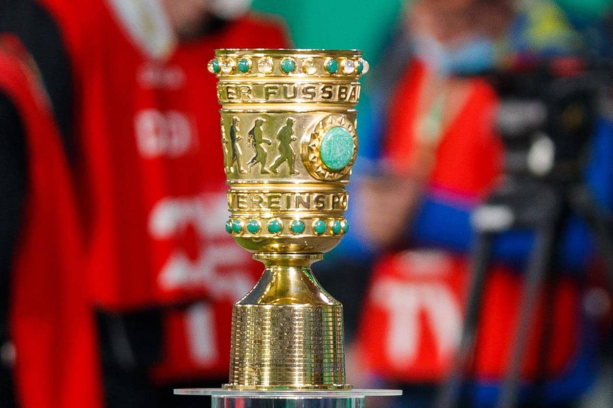 4 Pemain yang Mencetak Hattrick dalam Laga Final DFB Pokal