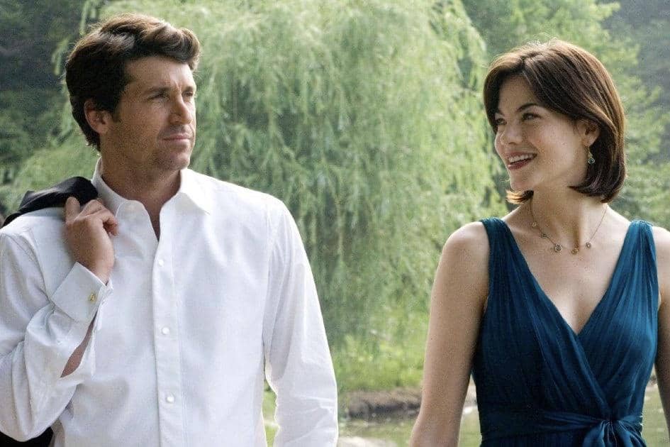 Made of Honor