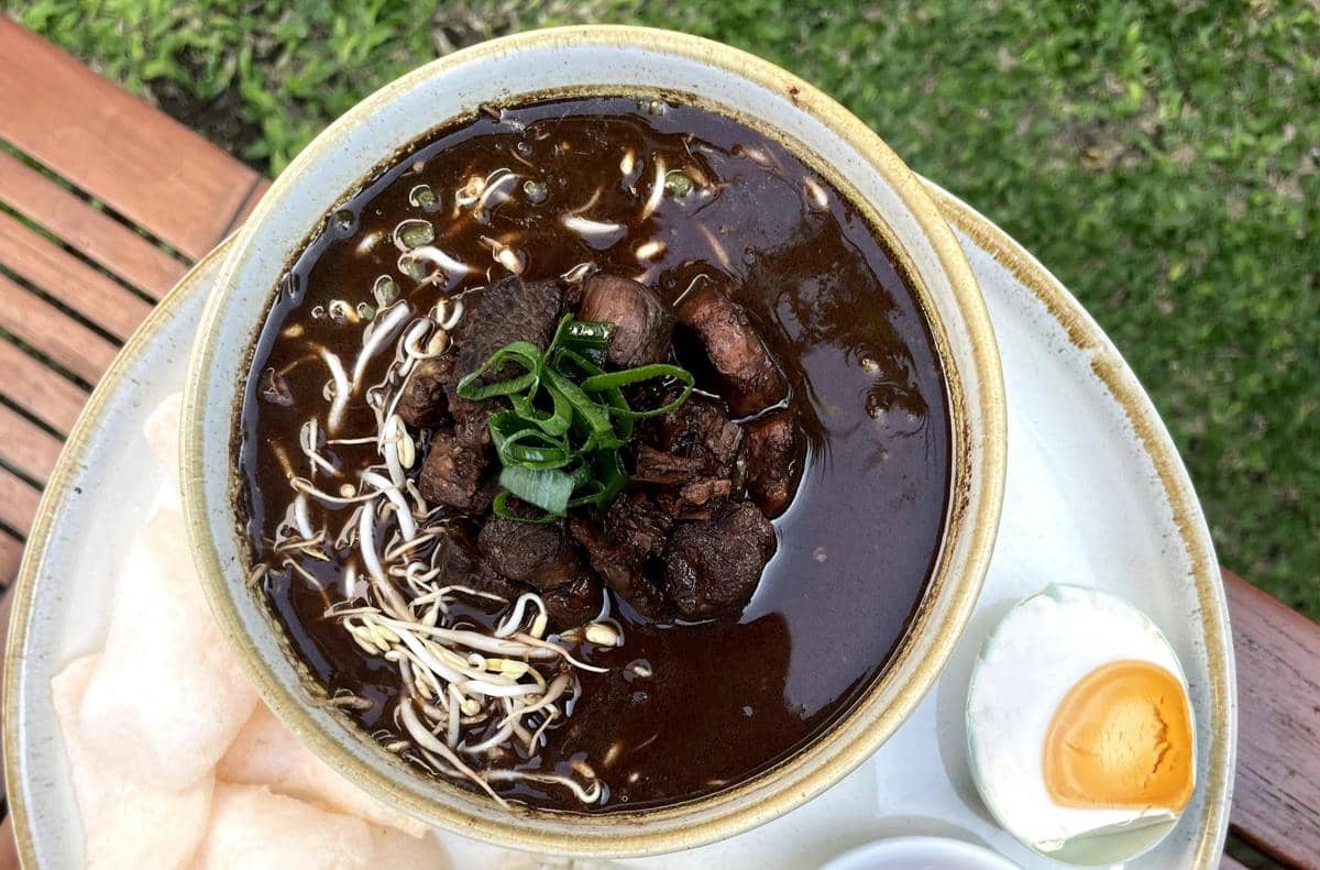 5 Resep Masakan Berkuah dari Daging Sapi, Menu Alternatif Idul Adha!