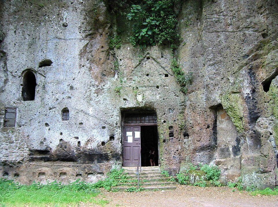 Gereja Madonna del Parto