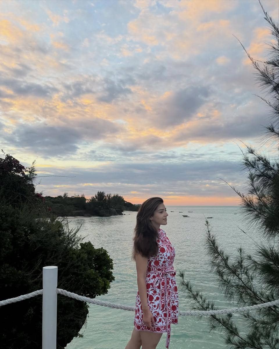 Mehreen Pirzada