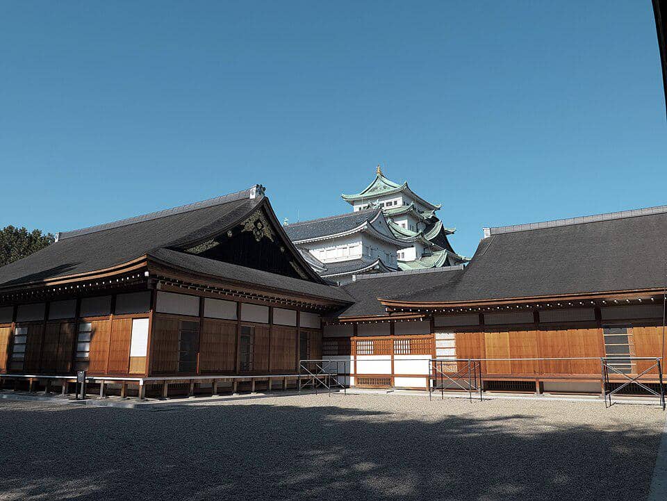 Istana Honmaru