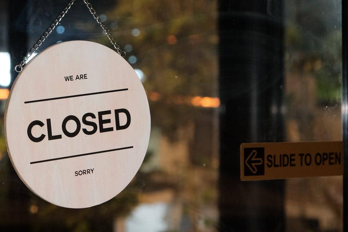 5 Langkah Bangkit Lagi Setelah Bisnis Pertama Bangkrut, Catat Ini!