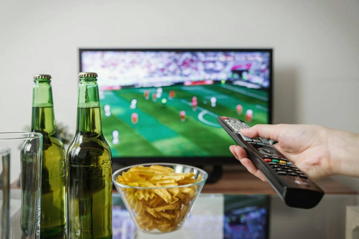 Tips Siapkan Snack Nobar Piala Dunia 2026 agar Awet sampai Akhir