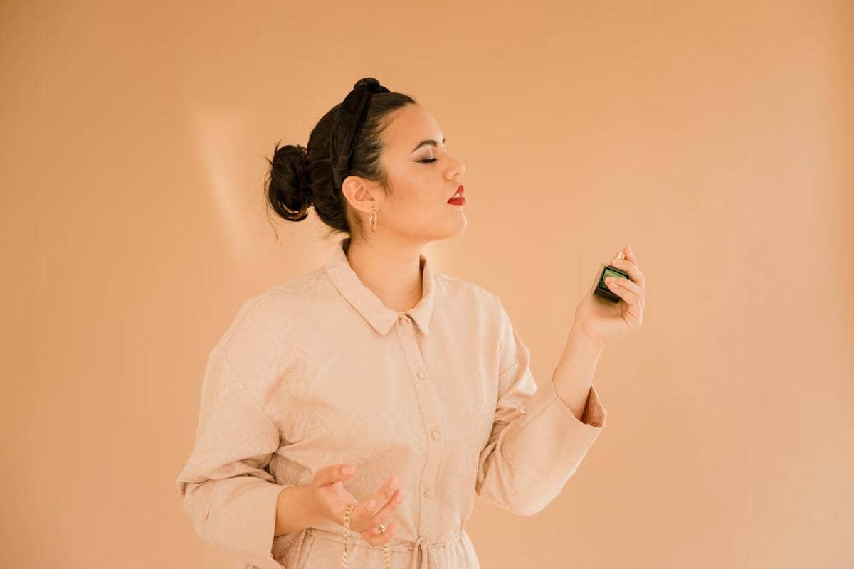 Mengapa Parfum Gourmand Banyak Disukai? Bikin Nyaman dan Nostalgia!