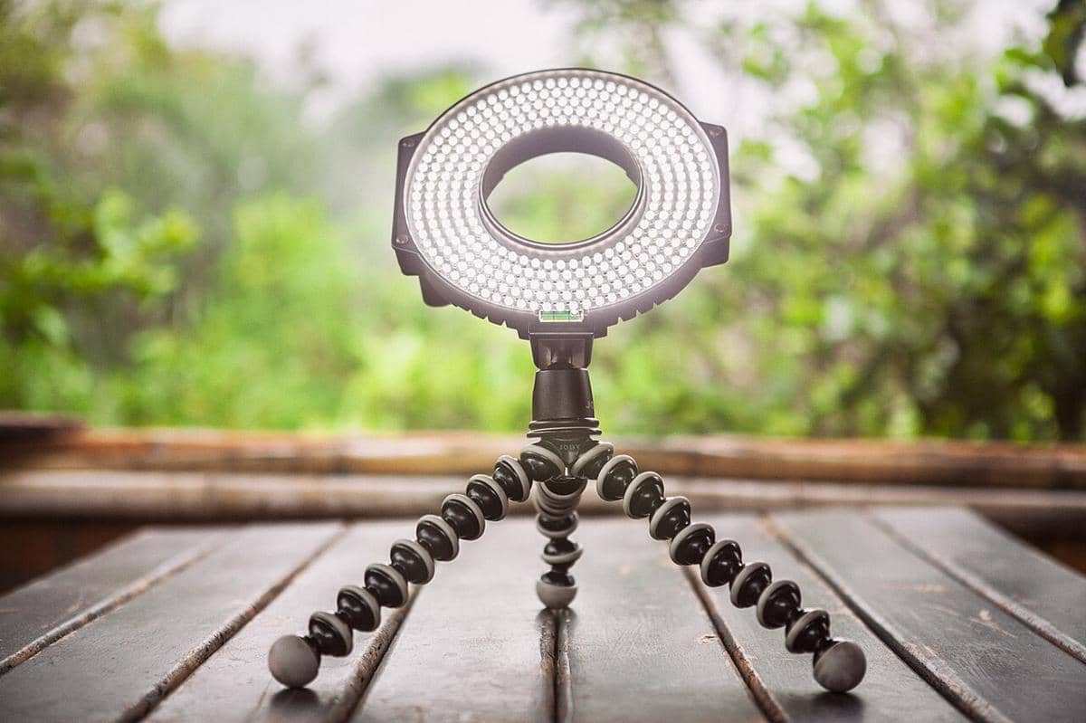 LED ring