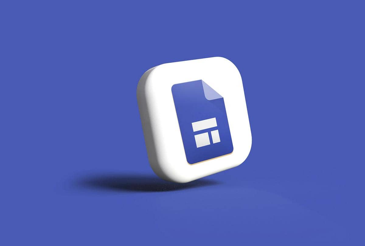 ilustrasi Google Sites