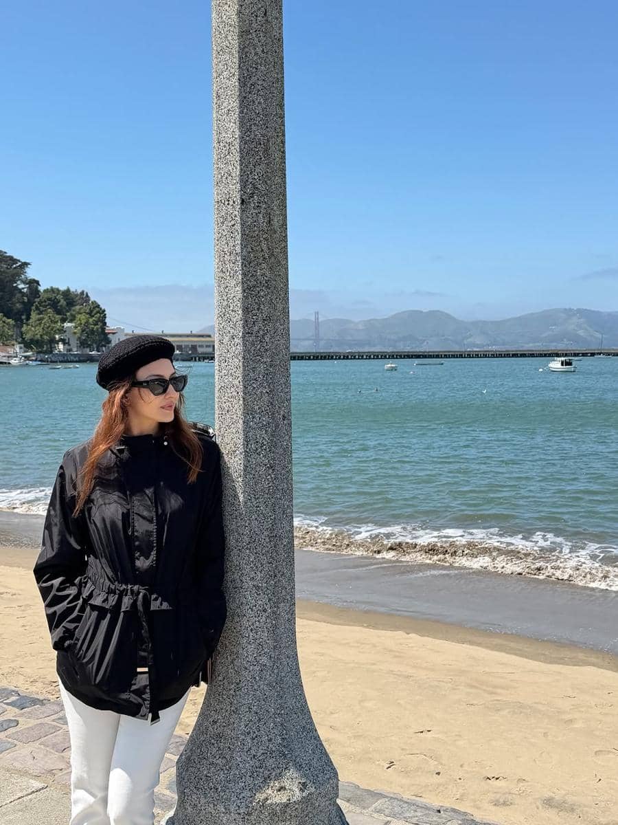 Saumya Tandon
