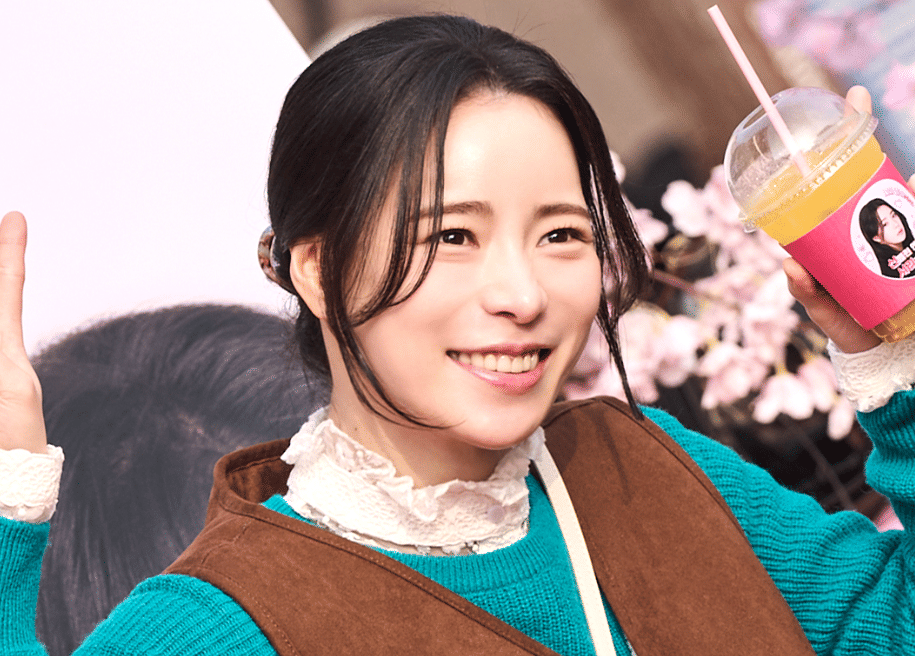 Cuplikan drama Korea My Royal Nemesis