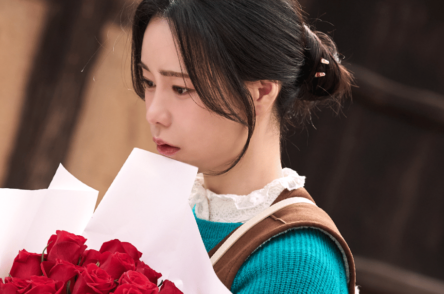 Cuplikan drama Korea My Royal Nemesis