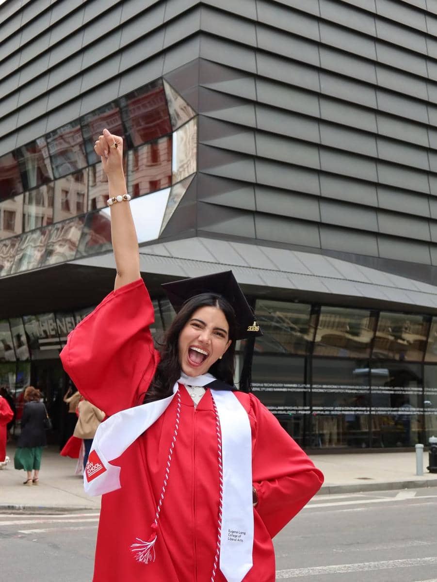 potret kelulusan Miss World 2016 Stephanie Del Valle