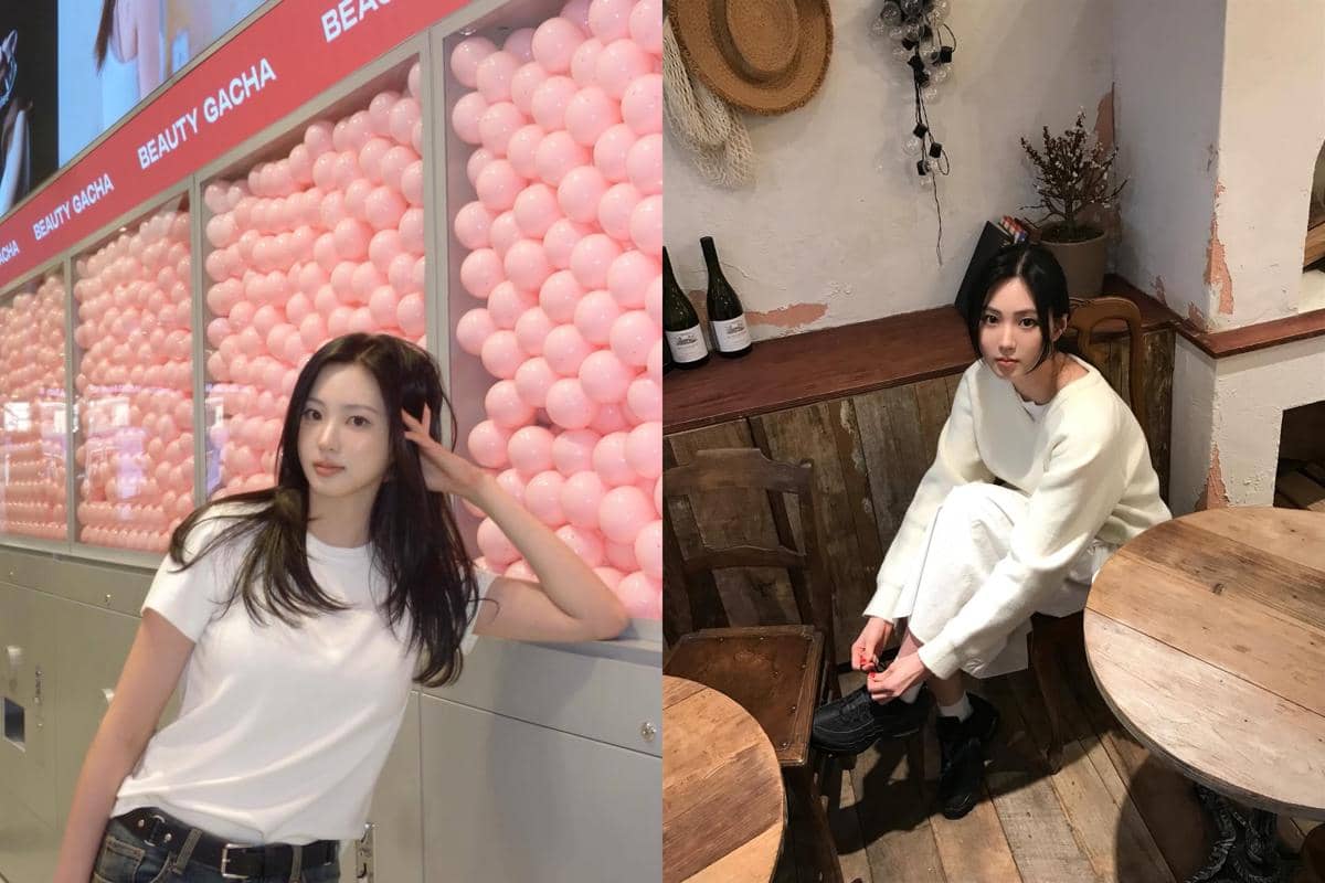 Profil Eun Bin Ex-Member CLC, Putuskan Pensiun Dini dari Dunia Hiburan
