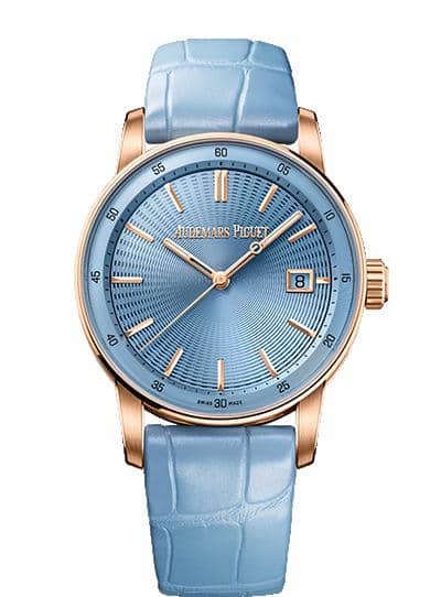 Code 11.59 Selfwinding by Audemars Piguet
