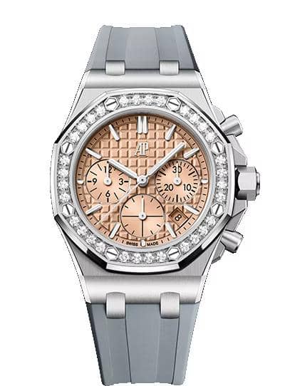 Royal Oak - Offshore Selfwinding Chronograph 