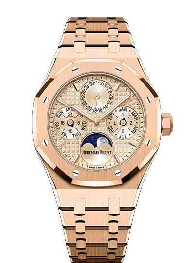 Royal Oak - Selfwinding Perpetual Calendar 