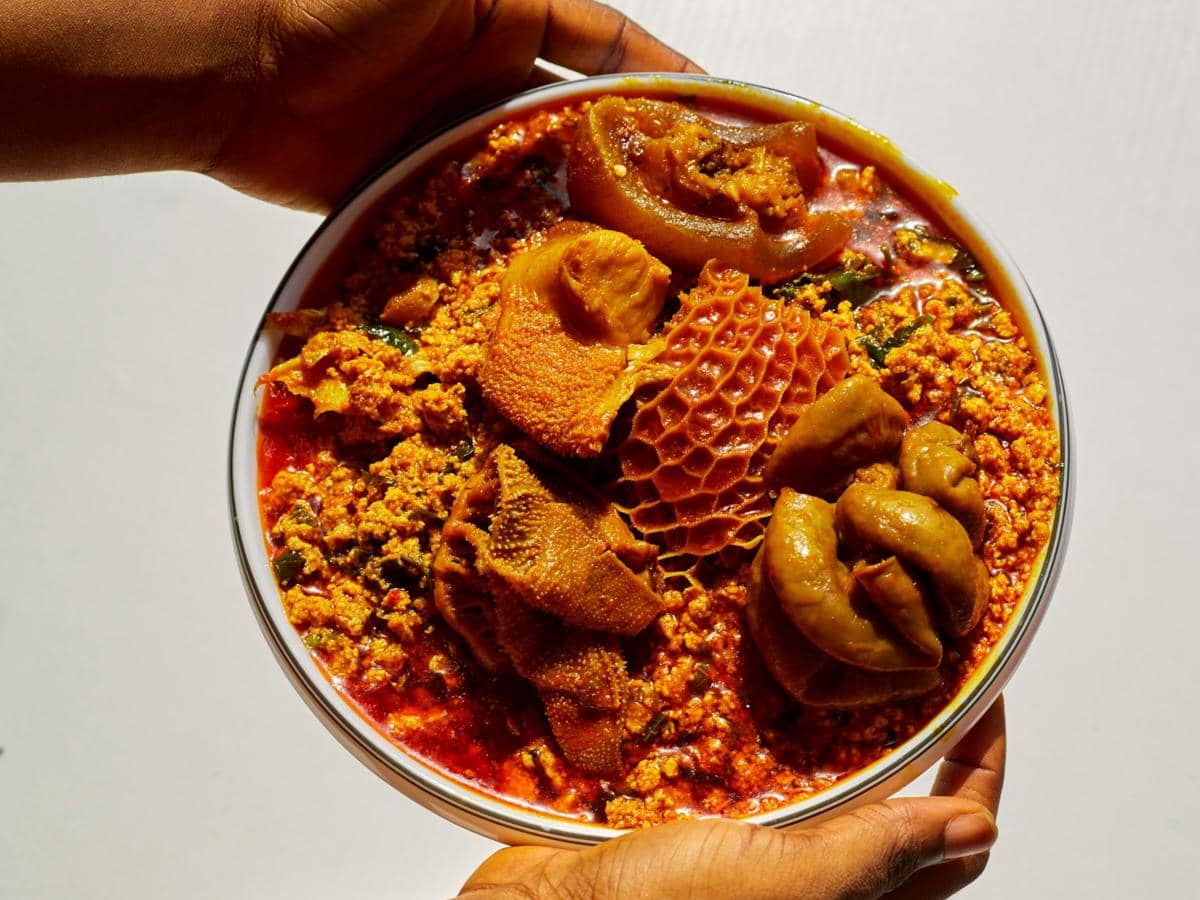 Resep Babat Gongso Khas Semarang, Pedas Manisnya Menggigit!
