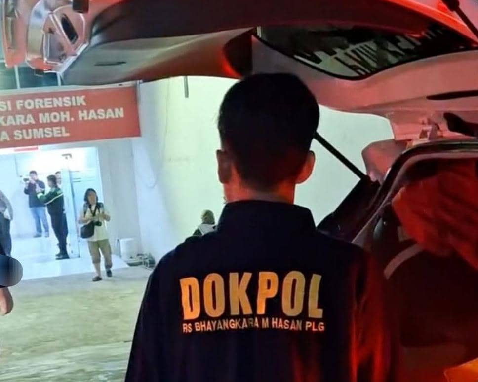 Kondisi Satu Korban Selamat Bus ALS Terus Membaik