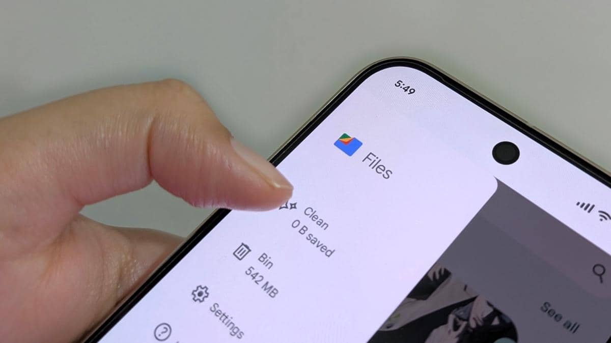 5 Aplikasi Andalan untuk Bersih-Bersih File Sampah di Android