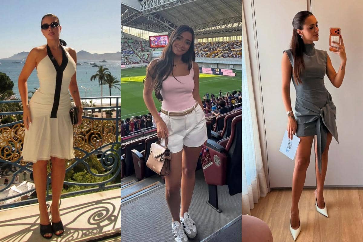 6 OOTD Pasangan Pemain Bola yang Berlaga di Piala Dunia 2026, Curi Atensi