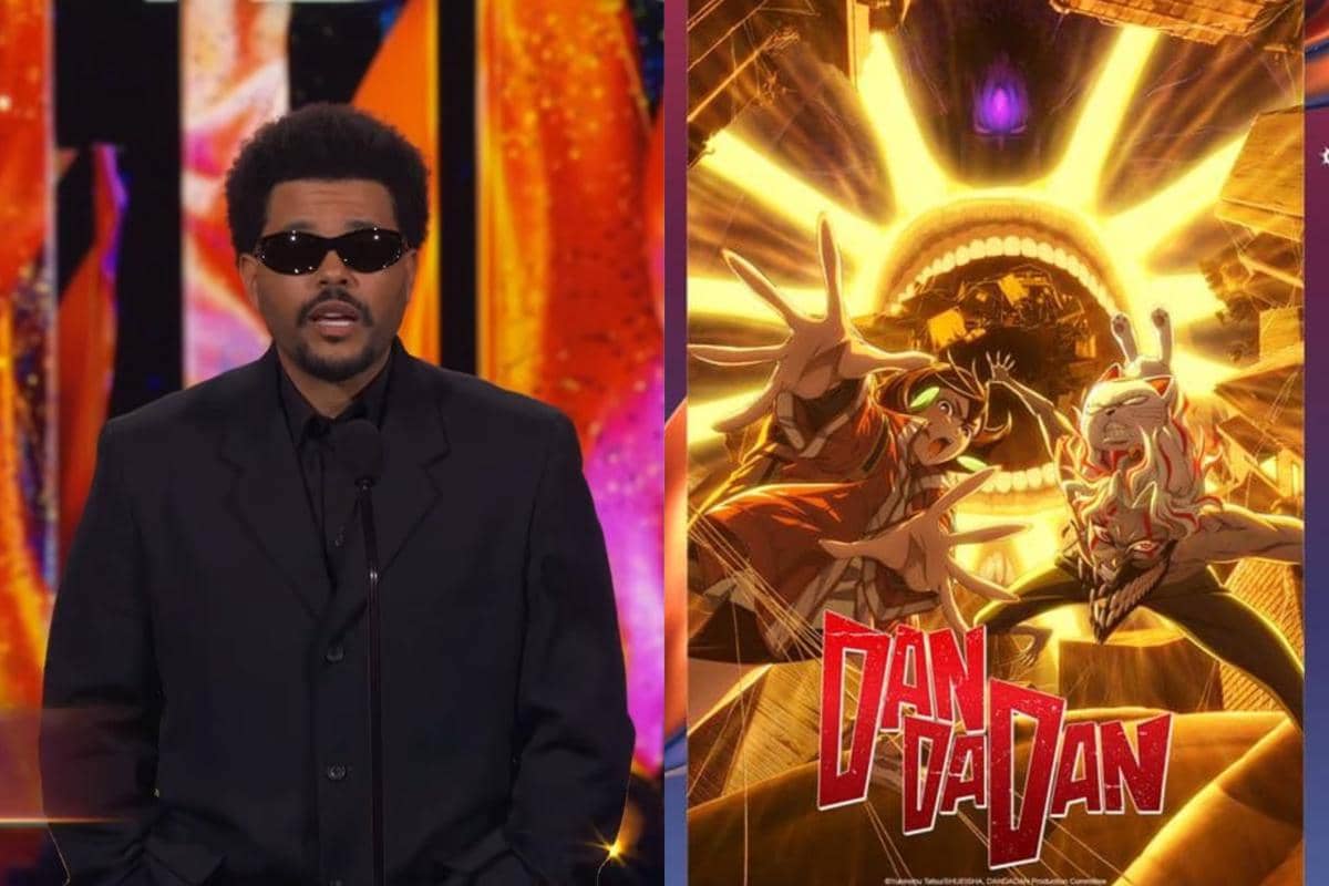 Siapa Saja Pemenang Crunchyroll Anime Awards 2026?