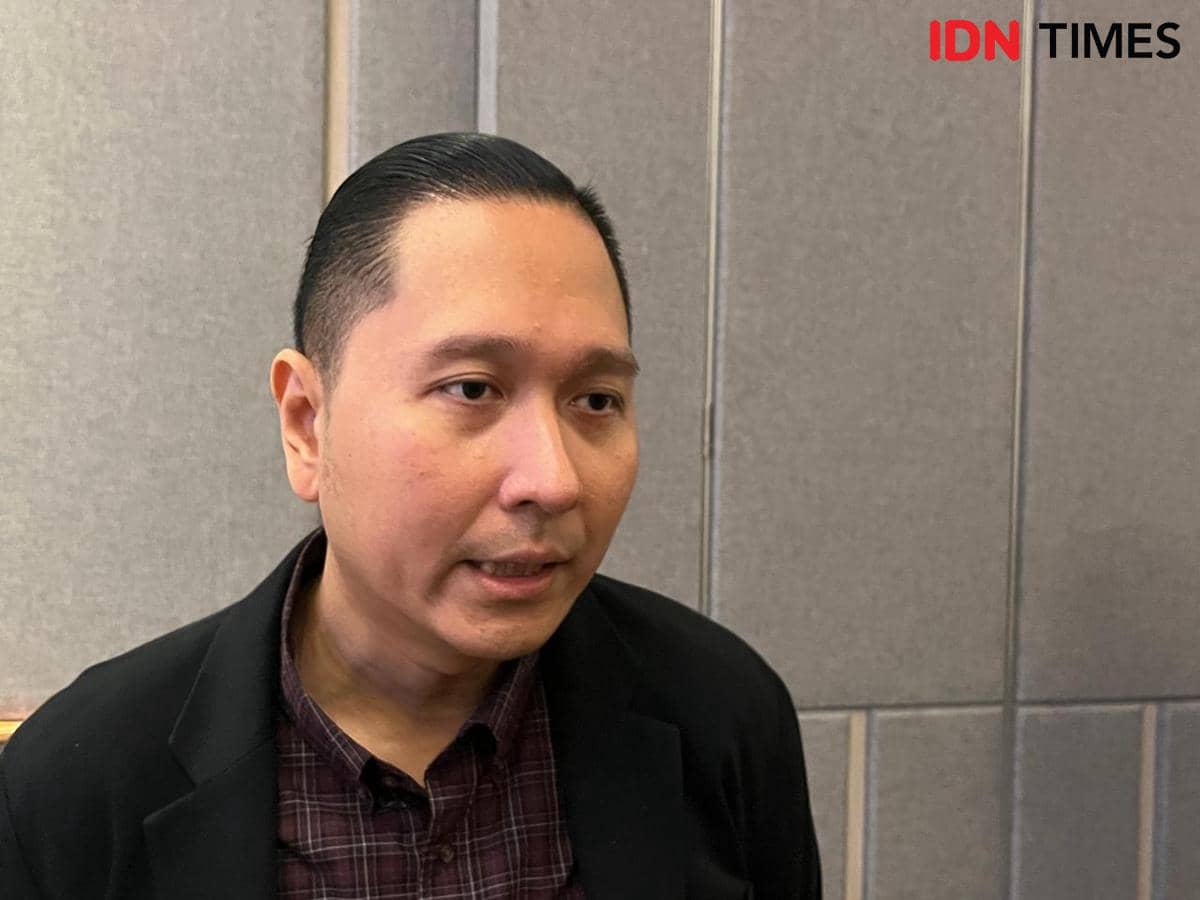Josua Pardede: Dampak Badan Ekspor SDA ke Kinerja Ekspor Kecil Sekali