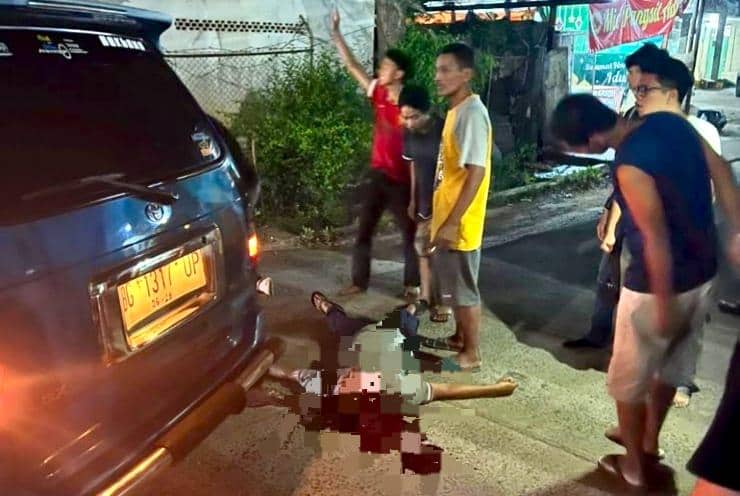 Masih Buron, Polisi Bakal Tindak Tegas Pelaku Penembakan PNS Metro