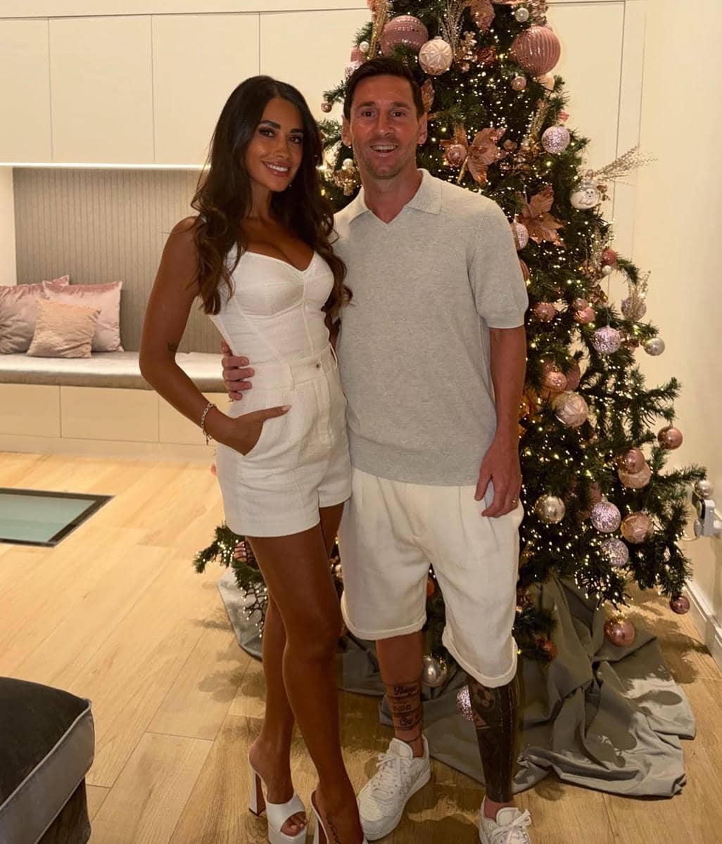 Messi (instagram.com/leomessi)