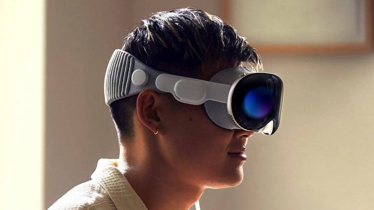 5 Fitur Paling Keren yang Dimiliki Apple Vision Pro