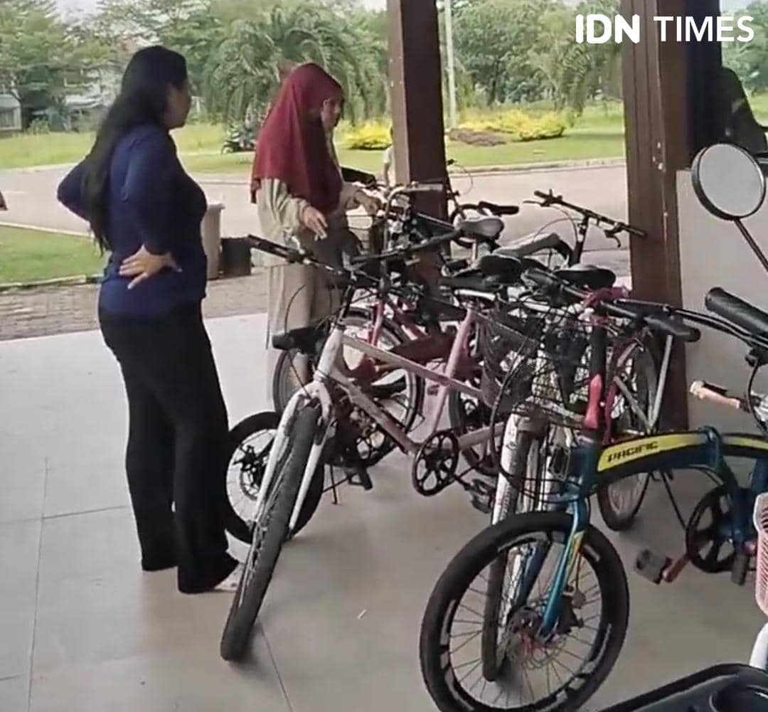 Playground murah di Palembang (IDN Times/Feny Maulia Agustin)
