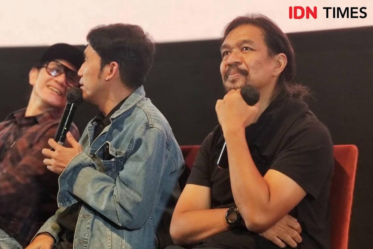 Cerita Dimas Djay dipaksa Desta untuk sutradarai OST Ndokasin.jpg