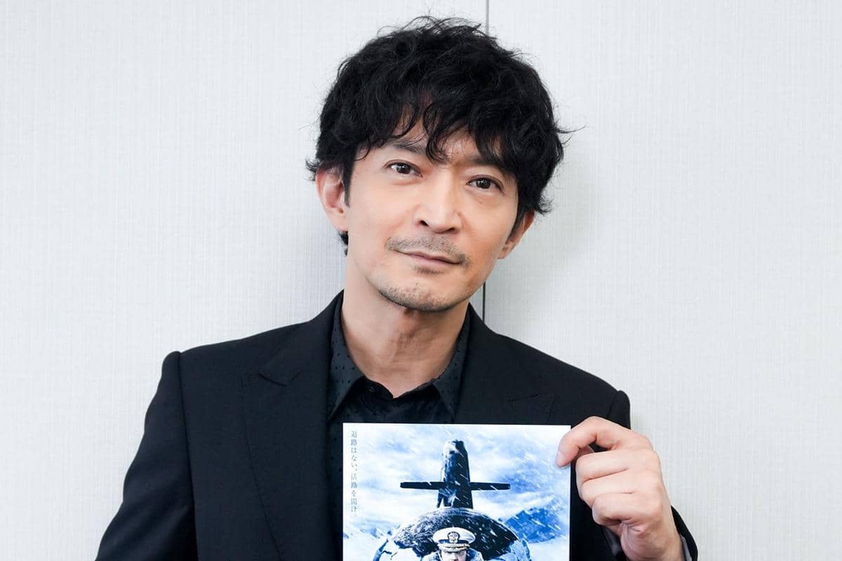 Kenjiro Tsuda Gugat TikTok Usai Marak Video AI Diduga Tiru Suaranya
